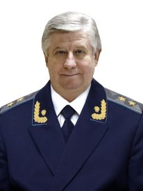 Генеральный пркурор Украины